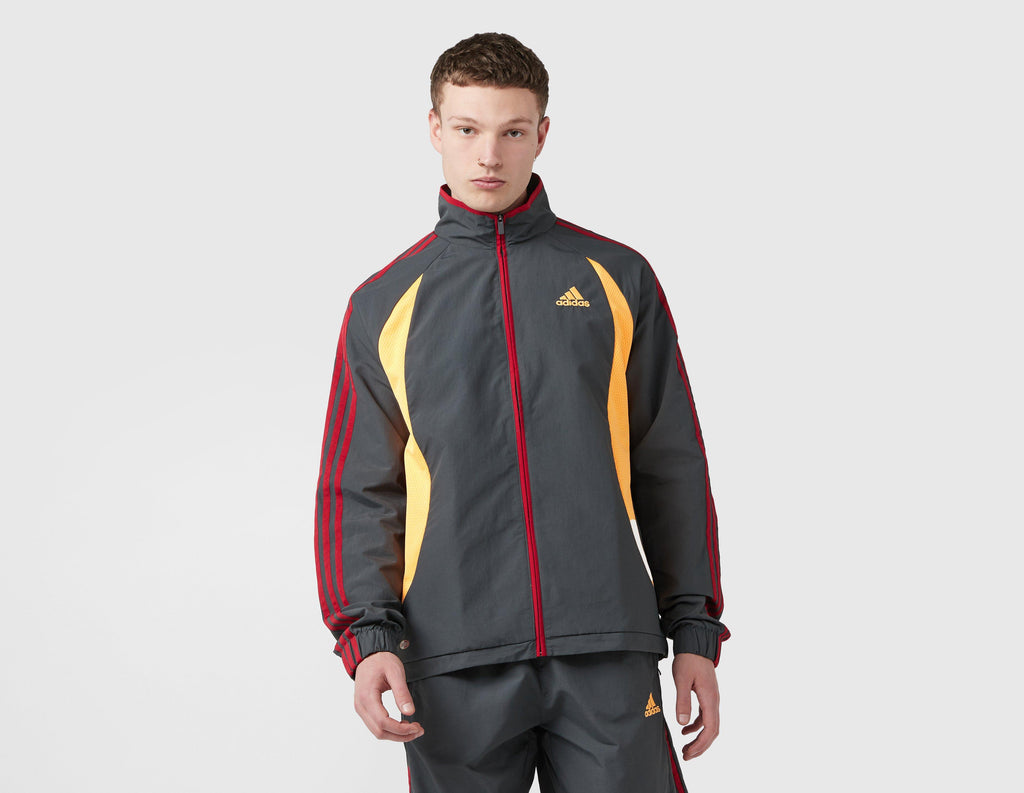 adidas Climacool Track Top