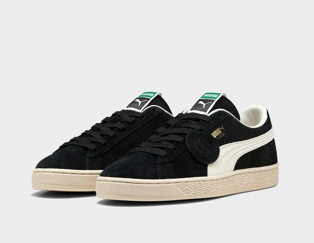 PUMA x Charles F. Stead Suede
