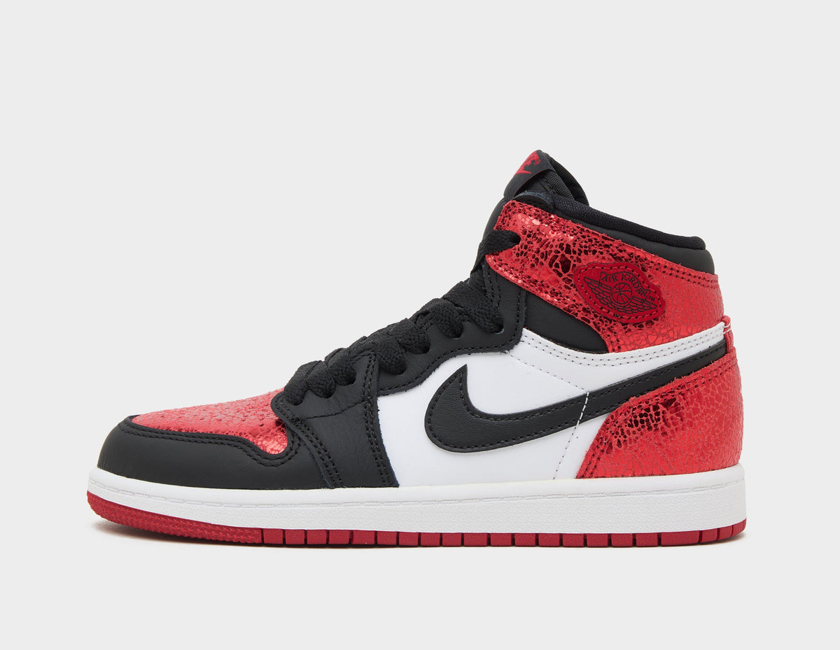 Jordan Air 1 Retro High OG Children