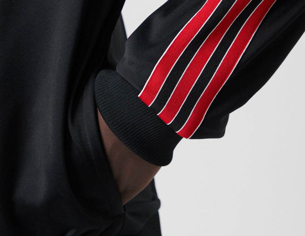 adidas Manchester United Track Top 91
