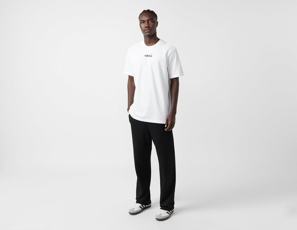 adidas Originals Small Logo T-Shirt