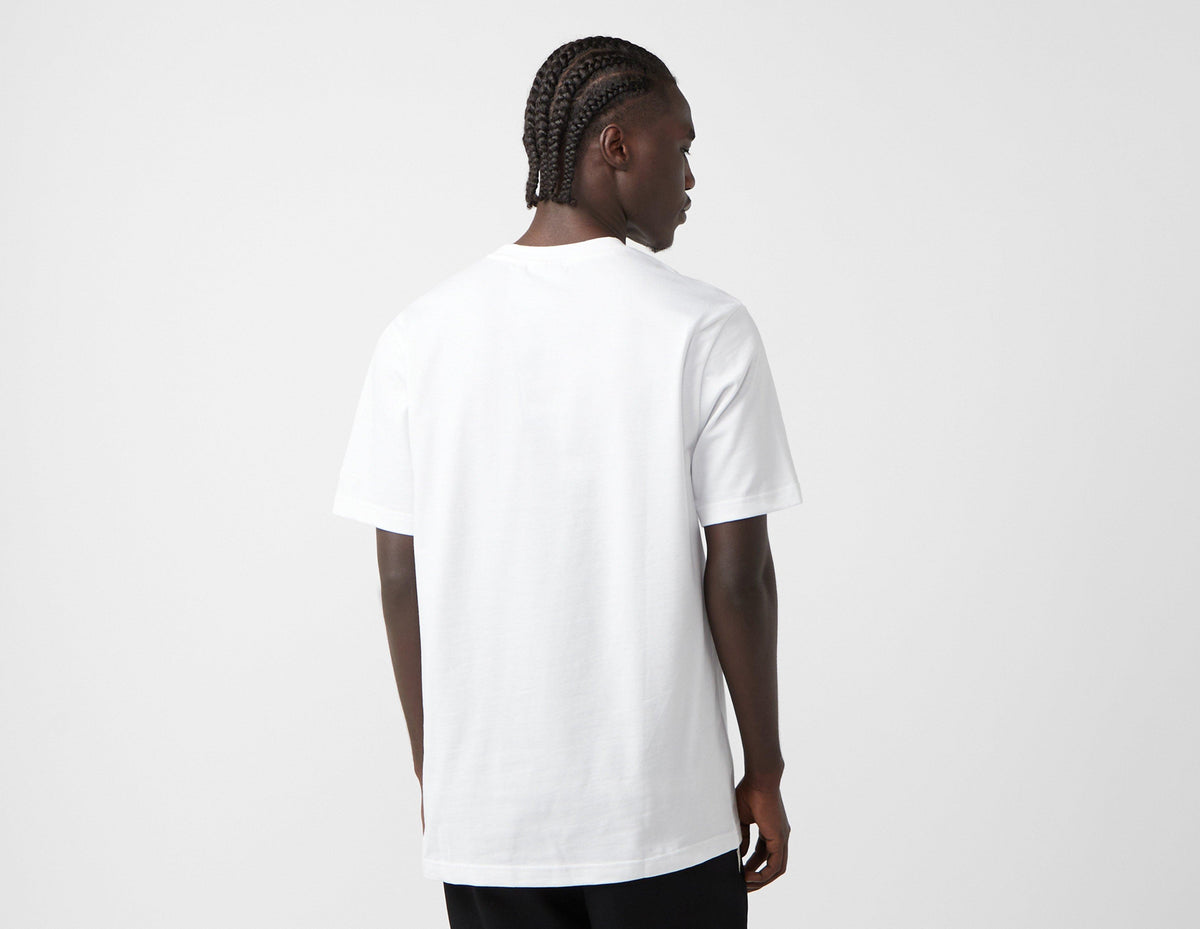 adidas Originals Small Logo T-Shirt