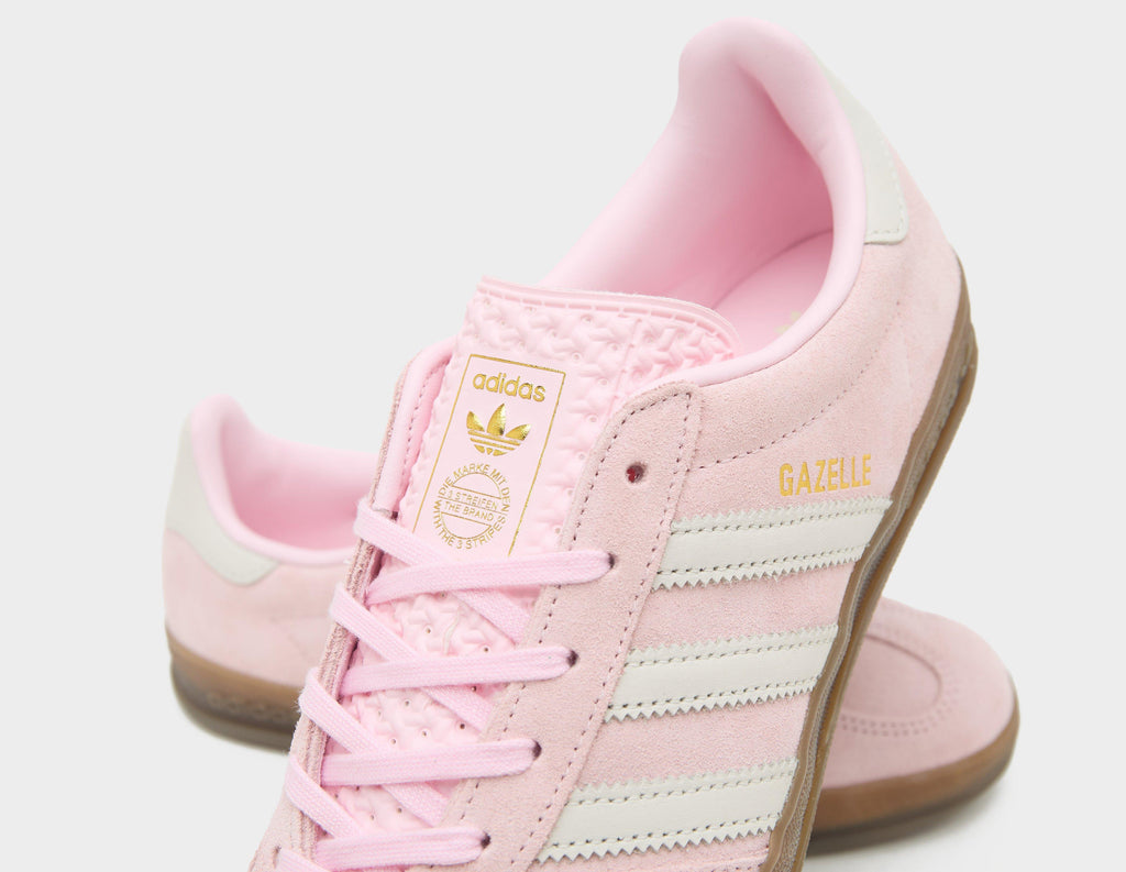 adidas Originals Gazelle Indoor Women's