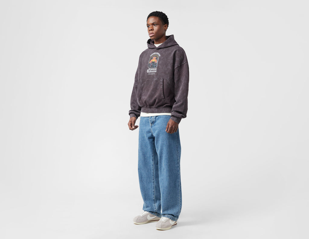 Home Grown x Dungeons & Dragons Horns Hoodie