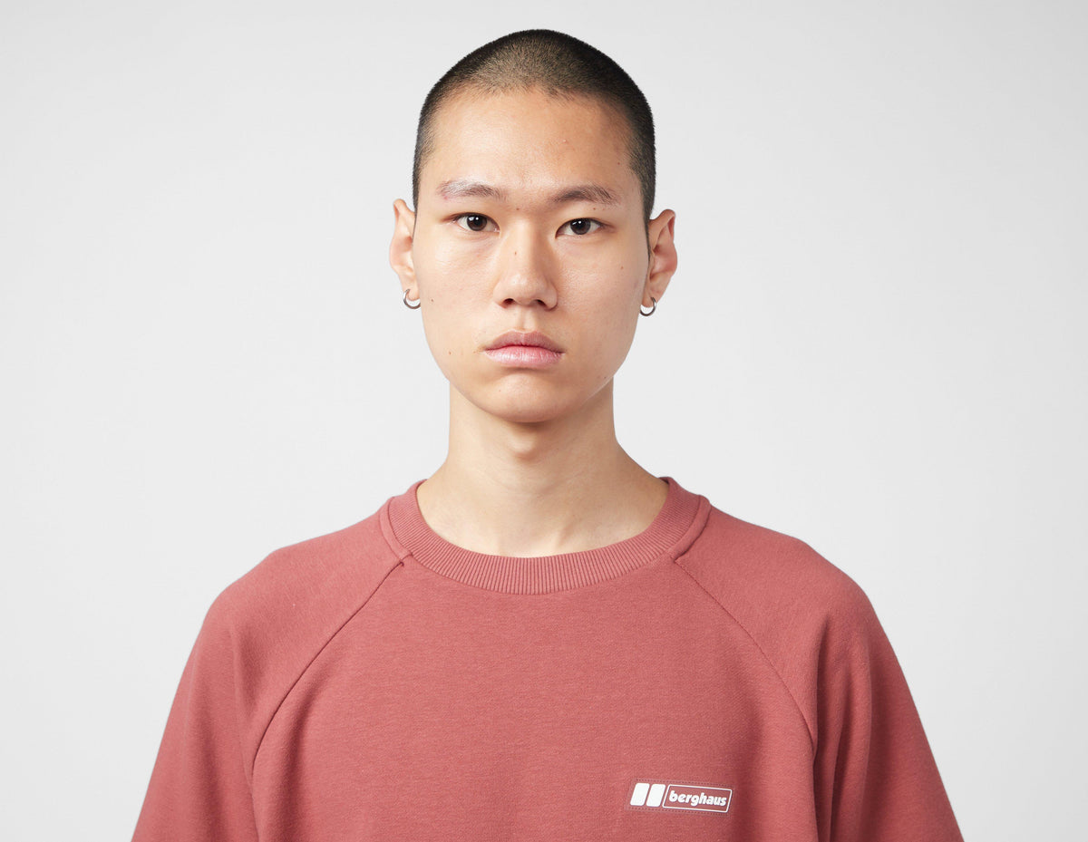 Berghaus Volcanism T-Shirt