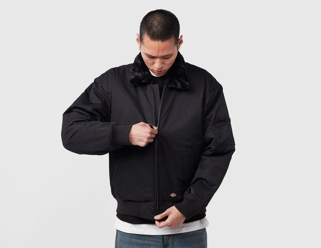 Dickies Coalfield Flight Jacket