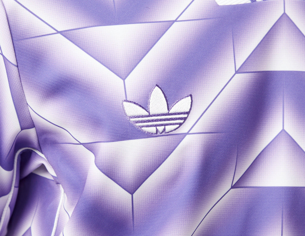 adidas Real Madrid LFSTLR Jersey
