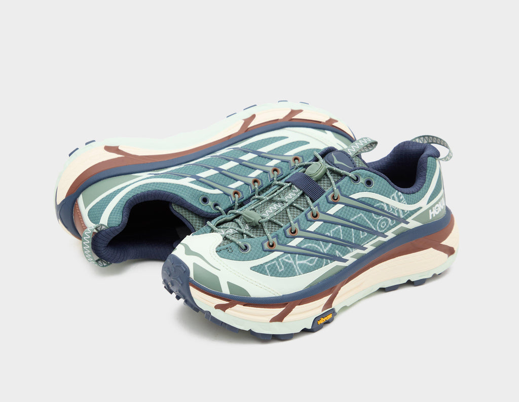 HOKA Mafate Three2 Women's