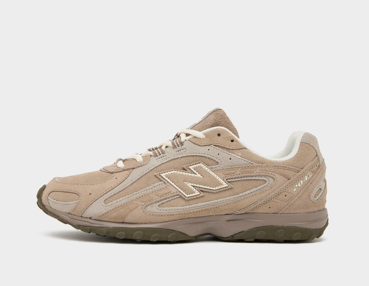 New Balance 204L