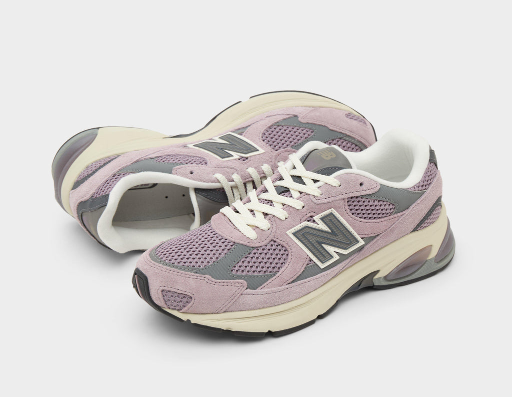 New Balance 2010