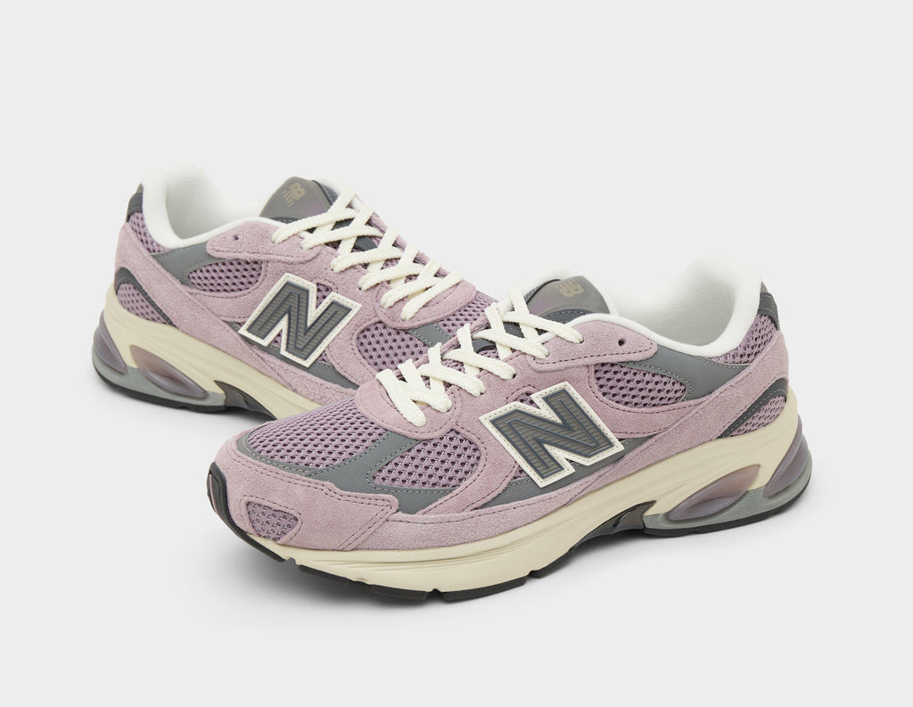 New Balance 2010