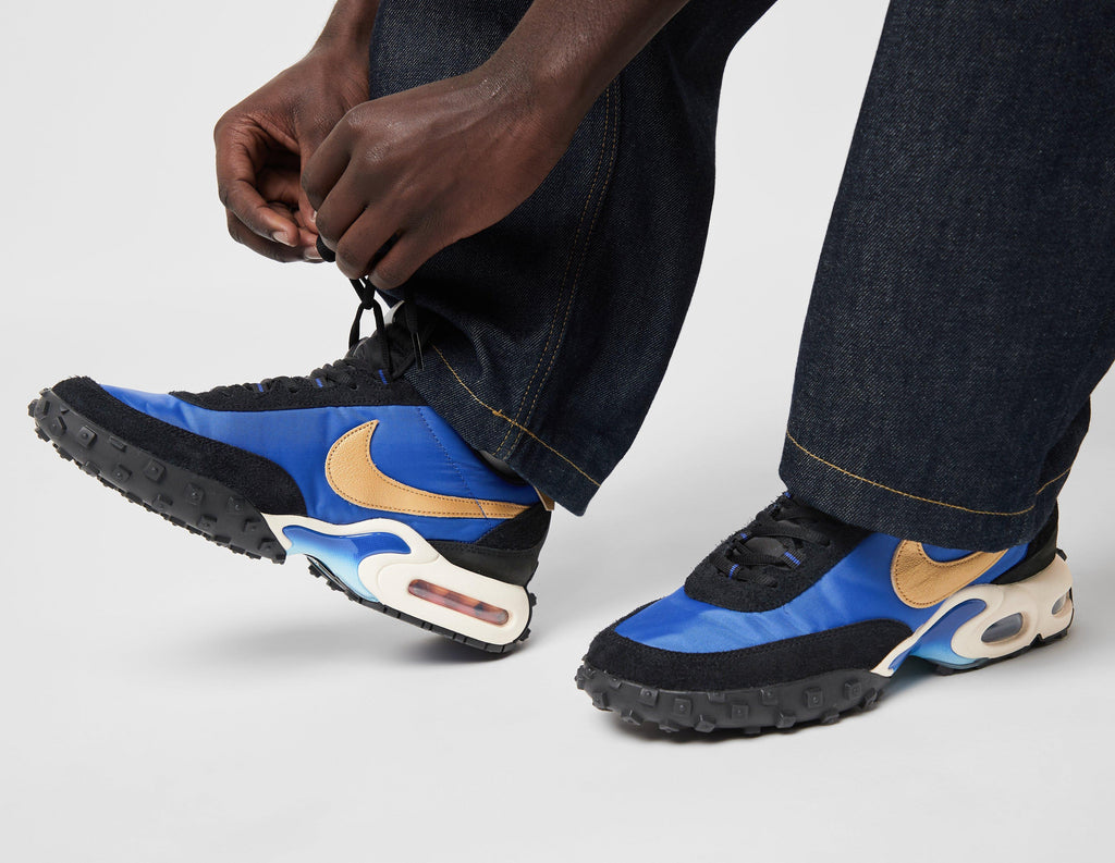 Nike Air Max Waffle