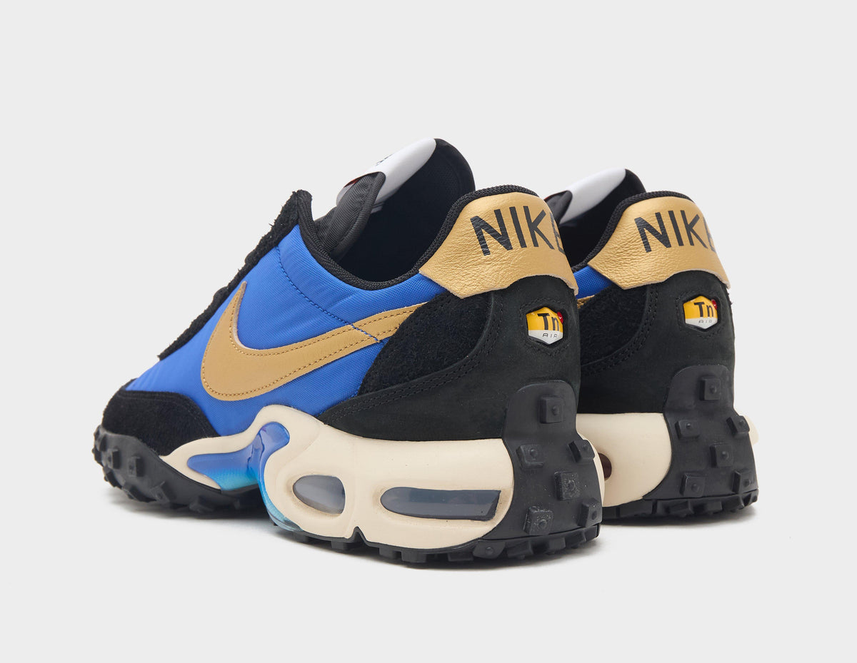 Nike Air Max Waffle