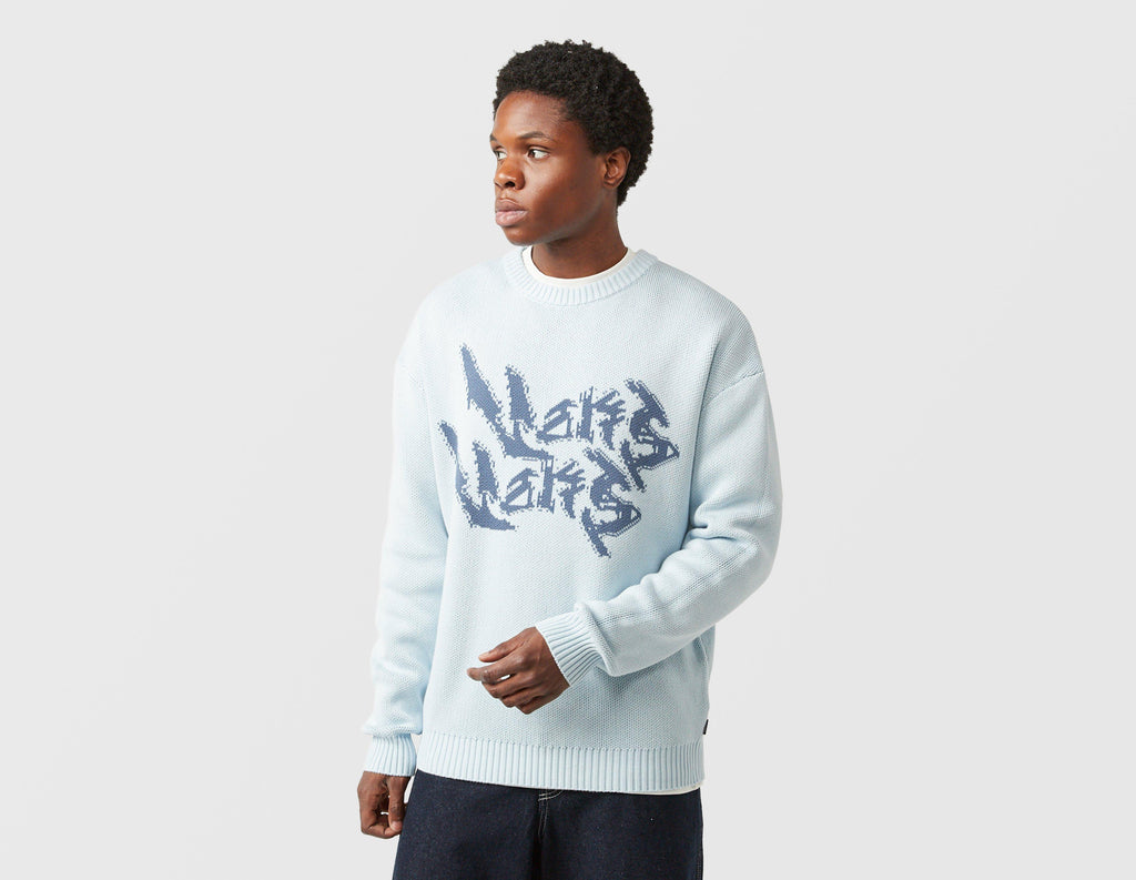 Vans Raw Instinct Crew Jumper