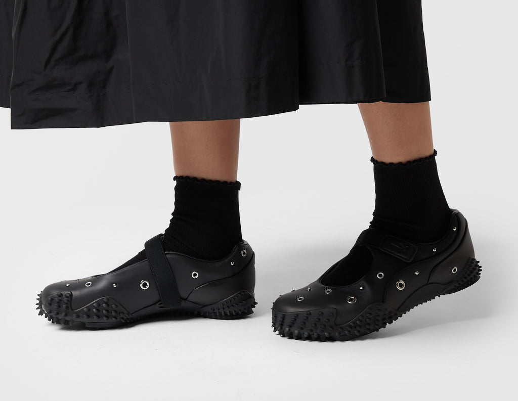 PUMA Mostro Fey Stud Women's