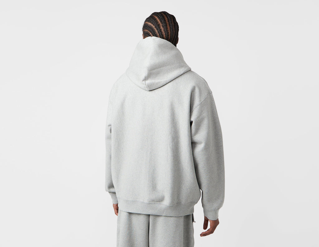 Nike Solo Swoosh Full-Zip Hoodie