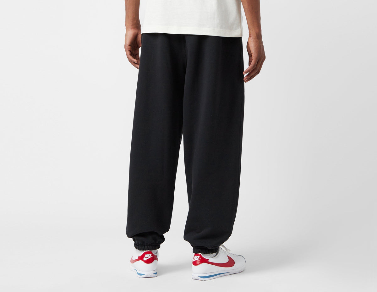 Nike Solo Swoosh Fleece Pants