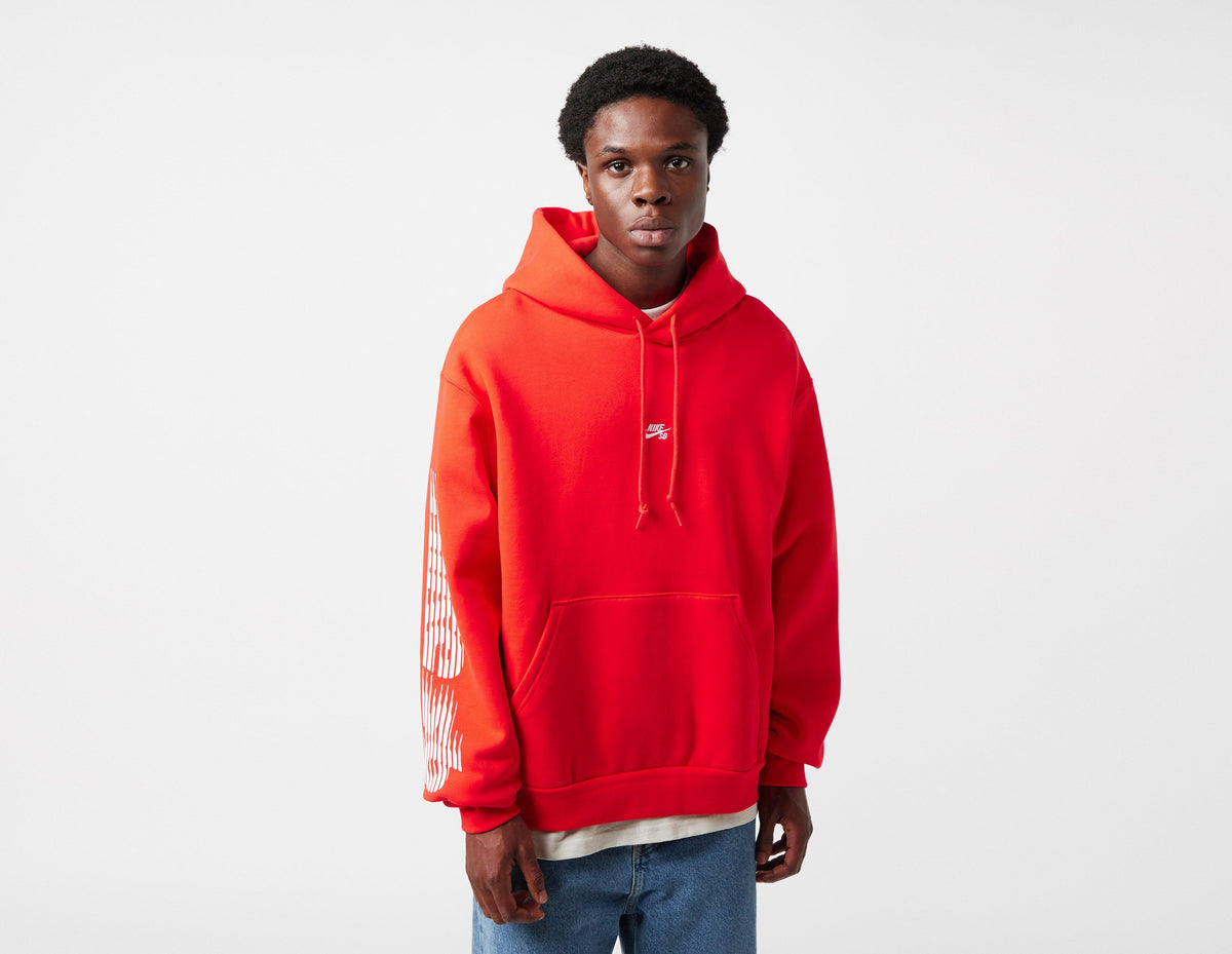 Nike SB Motion Hoodie