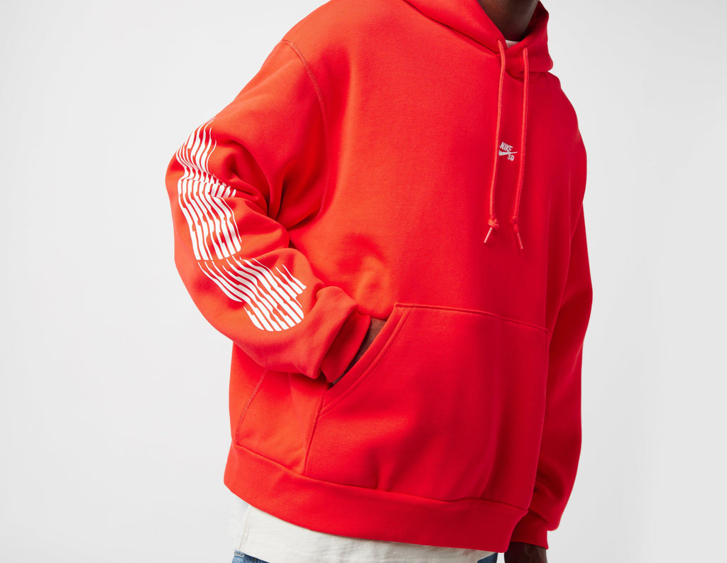 Nike SB Motion Hoodie