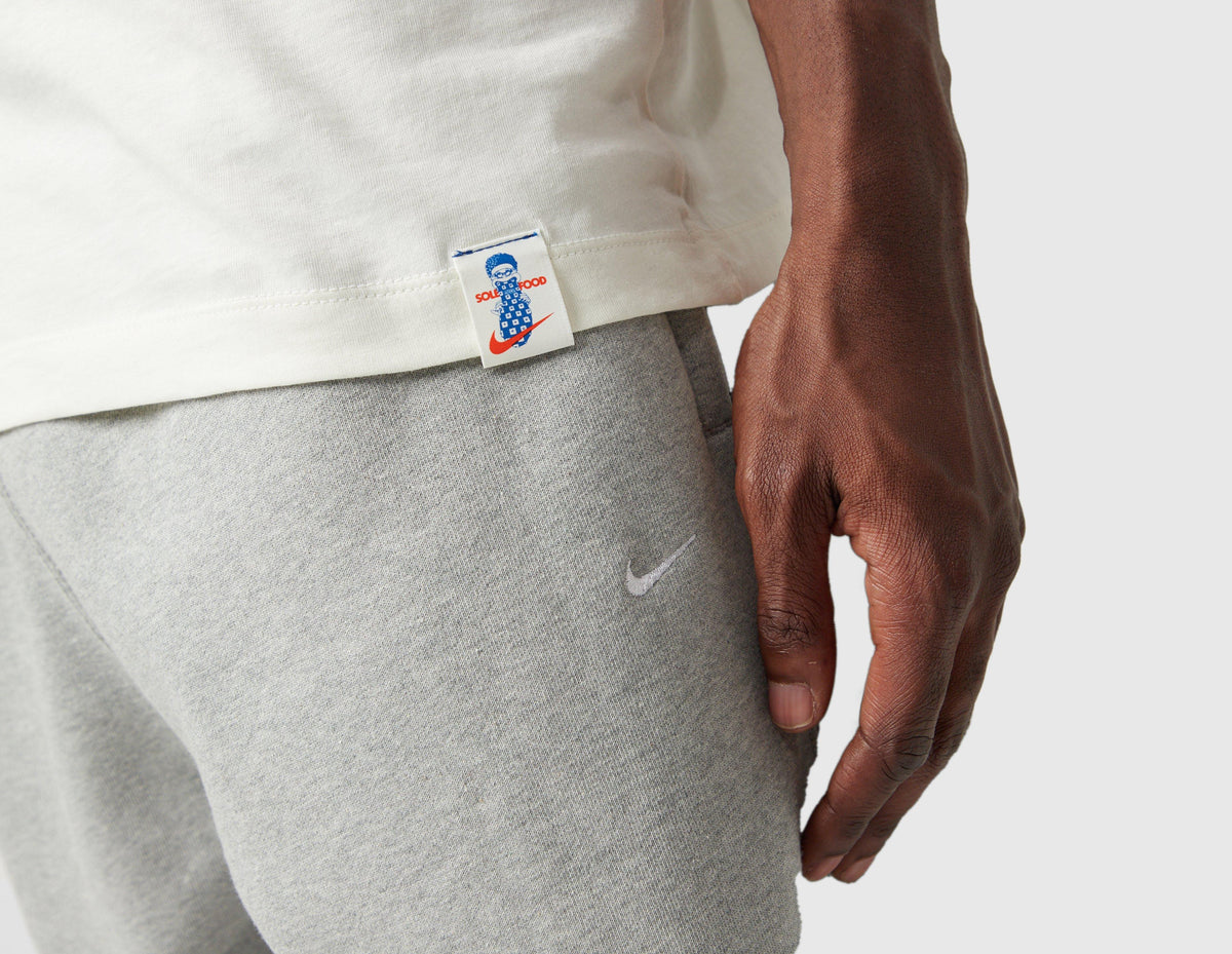 Nike Solo Swoosh Fleece Pants