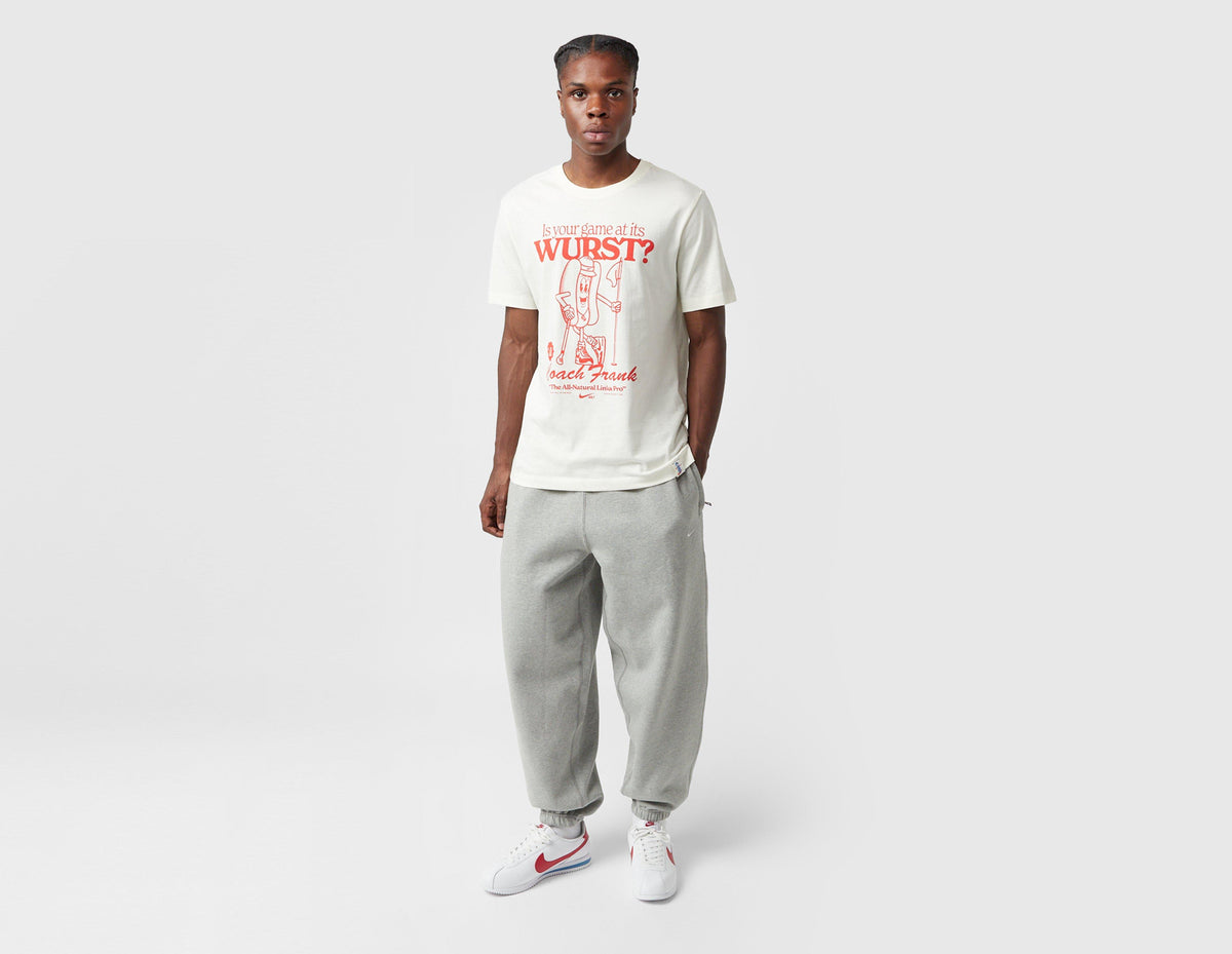 Nike Solo Swoosh Fleece Pants