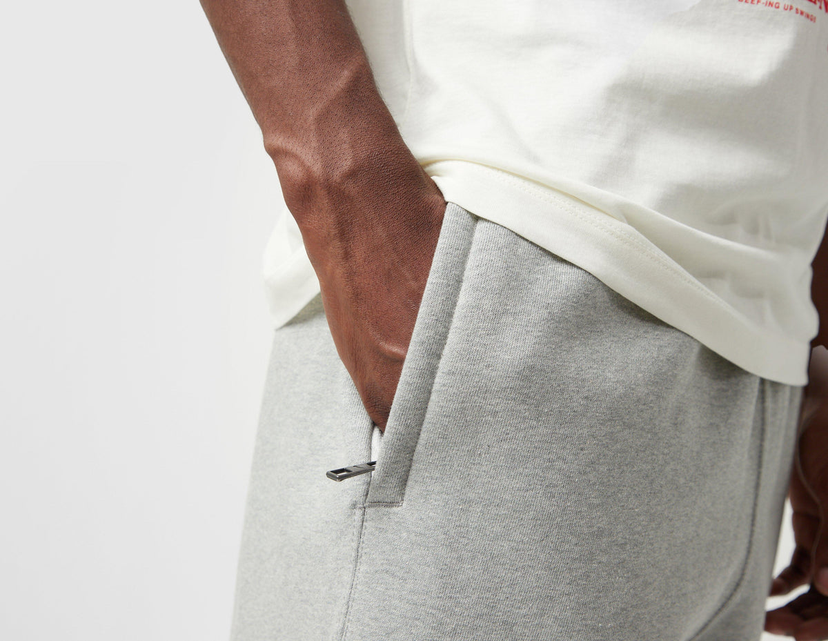 Nike Solo Swoosh Fleece Pants
