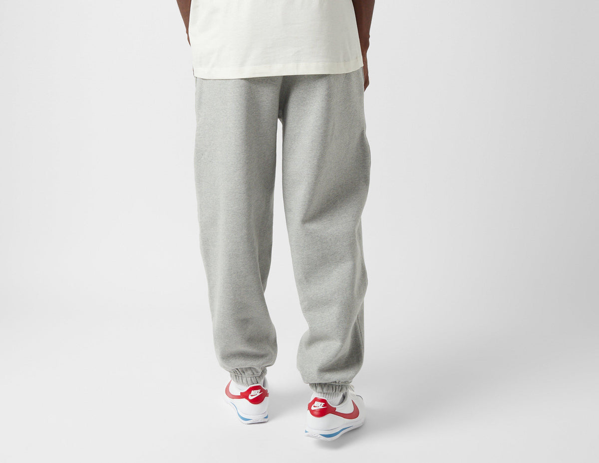 Nike Solo Swoosh Fleece Pants