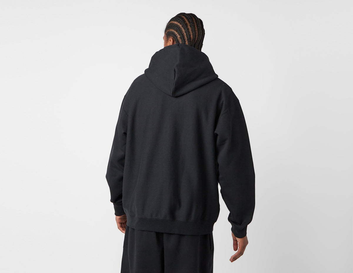 Nike Solo Swoosh Full-Zip Hoodie