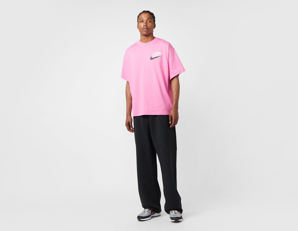 Nike Solo Swoosh Graphic T-Shirt