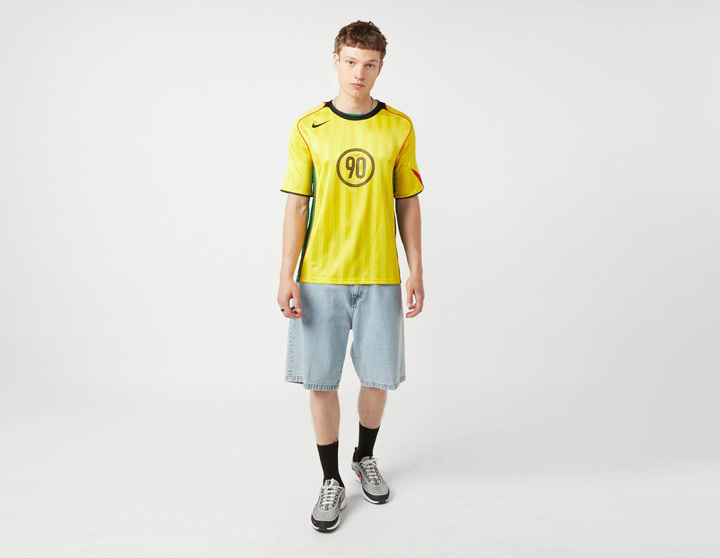 Nike Total 90 Dri-FIT Jersey