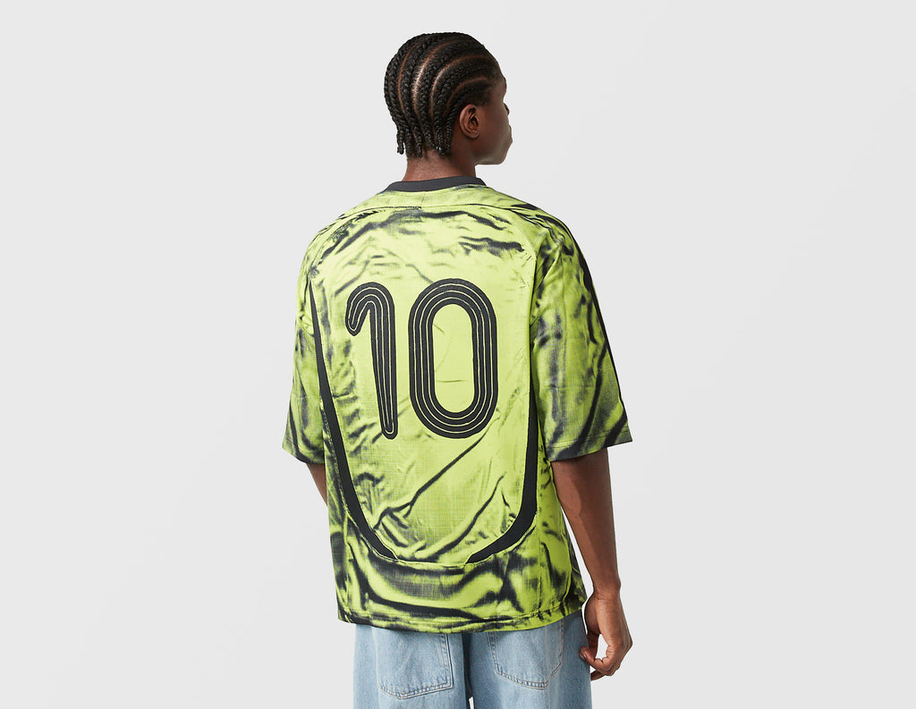adidas Originals Adilenium Season 4 Teamgeist Printed Jersey