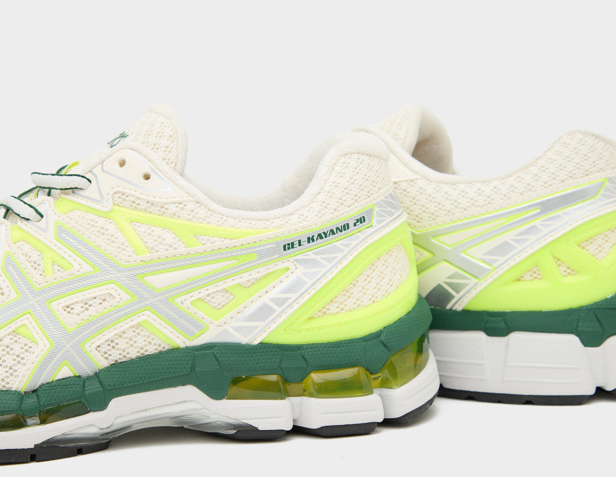 ASICS GEL-KAYANO 20
