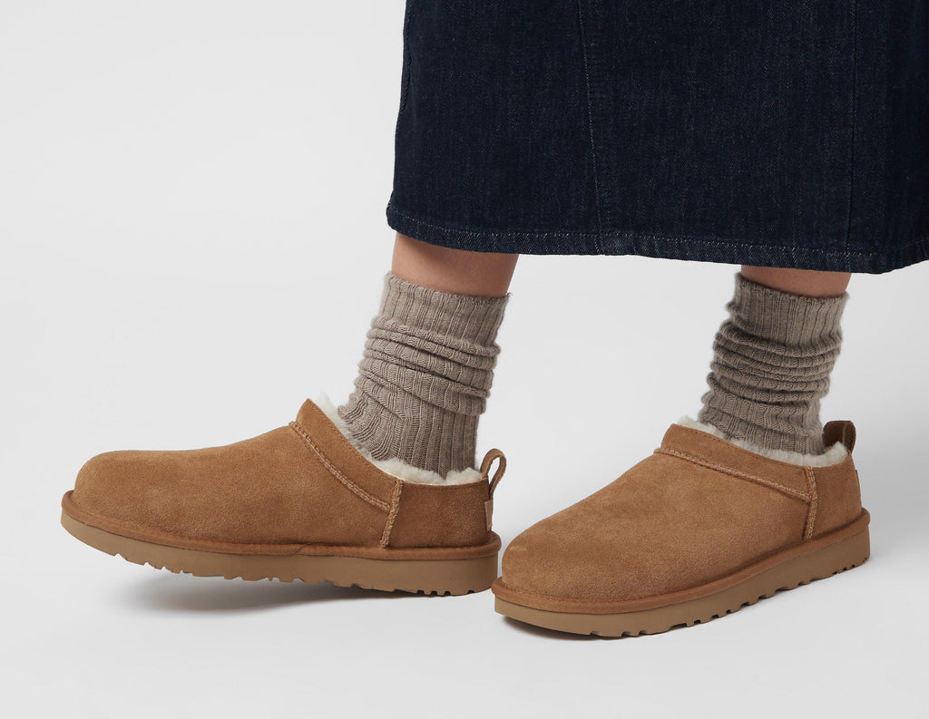 UGG Micro Boot Women's