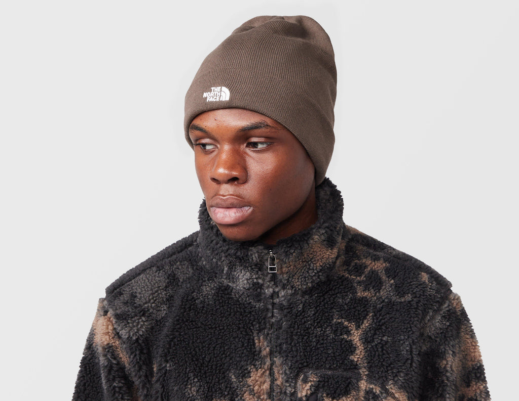 The North Face Norm Beanie