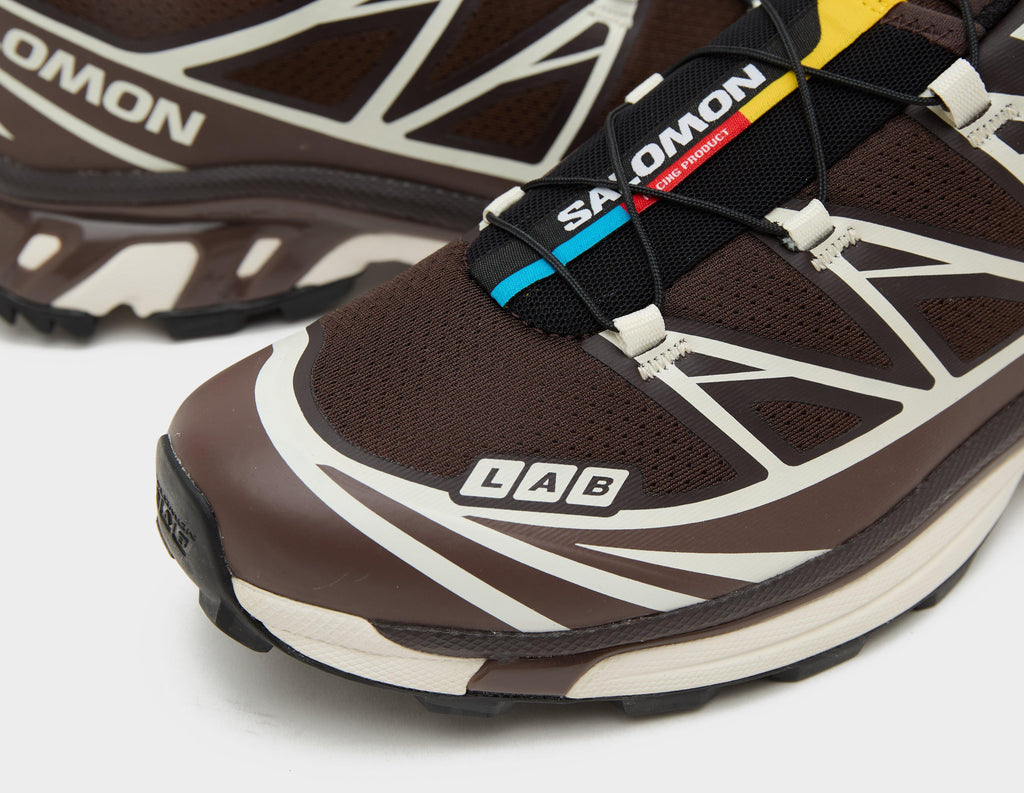 Salomon XT-6 Women's