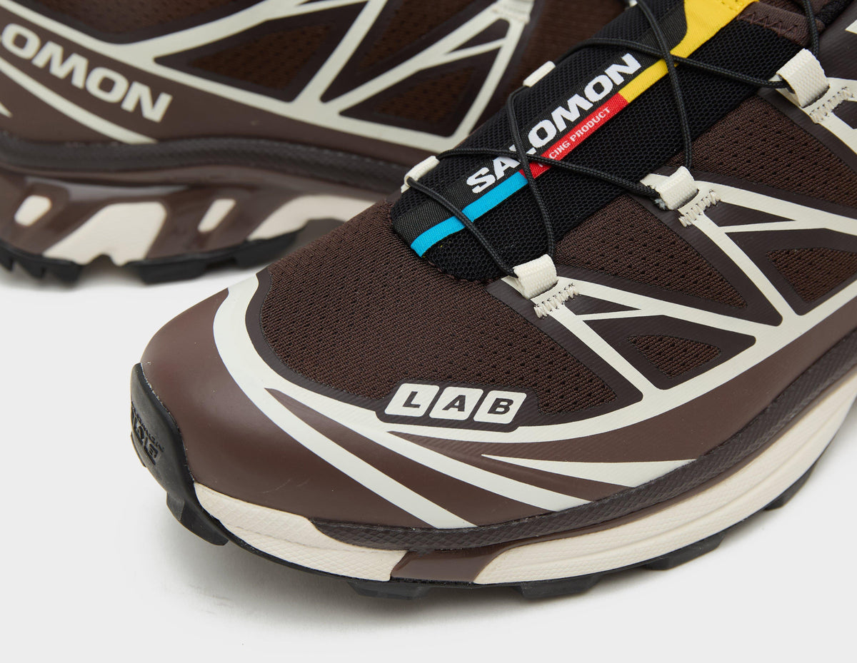 Salomon XT-6 Women's