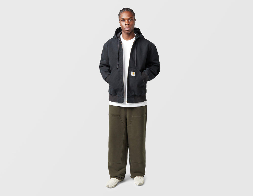 Carhartt WIP Double Knee Sweatpant