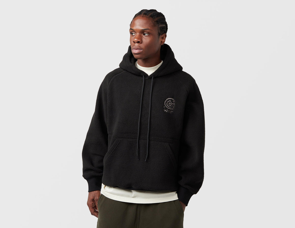 Carhartt WIP Helix Fleece Hoodie