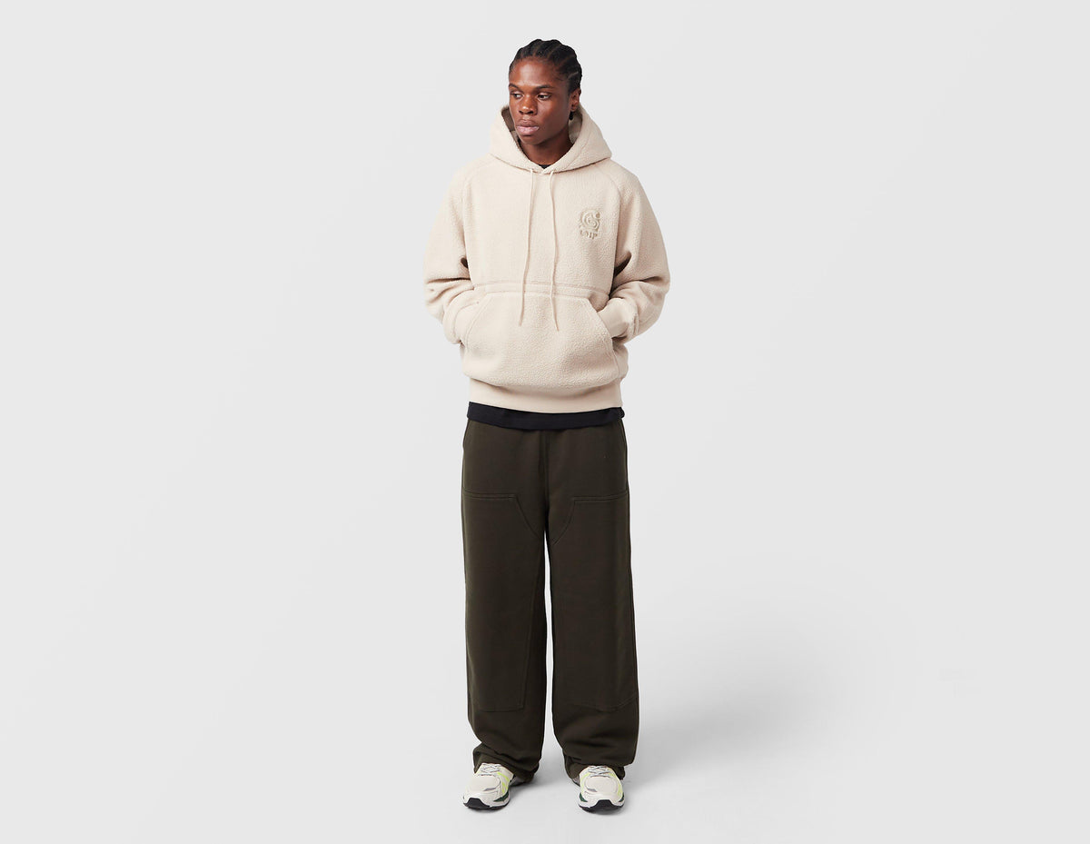 Carhartt WIP Helix Fleece Hoodie