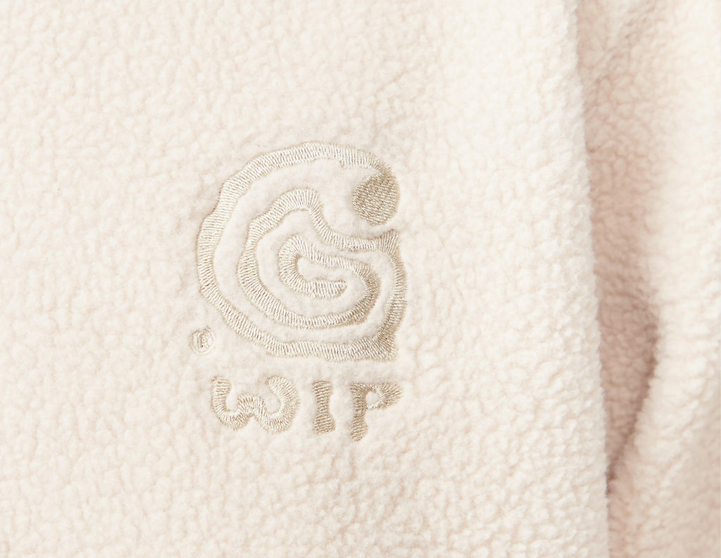 Carhartt WIP Helix Fleece Hoodie
