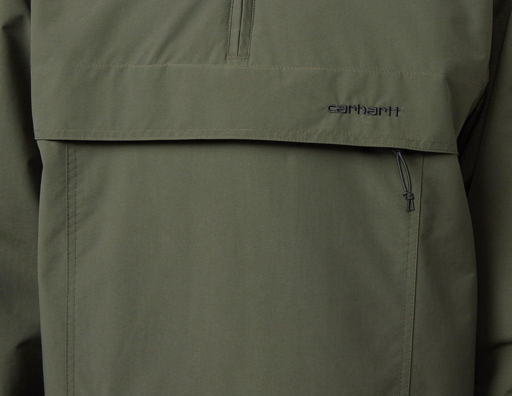 Carhartt WIP Windbreaker Pullover Jacket