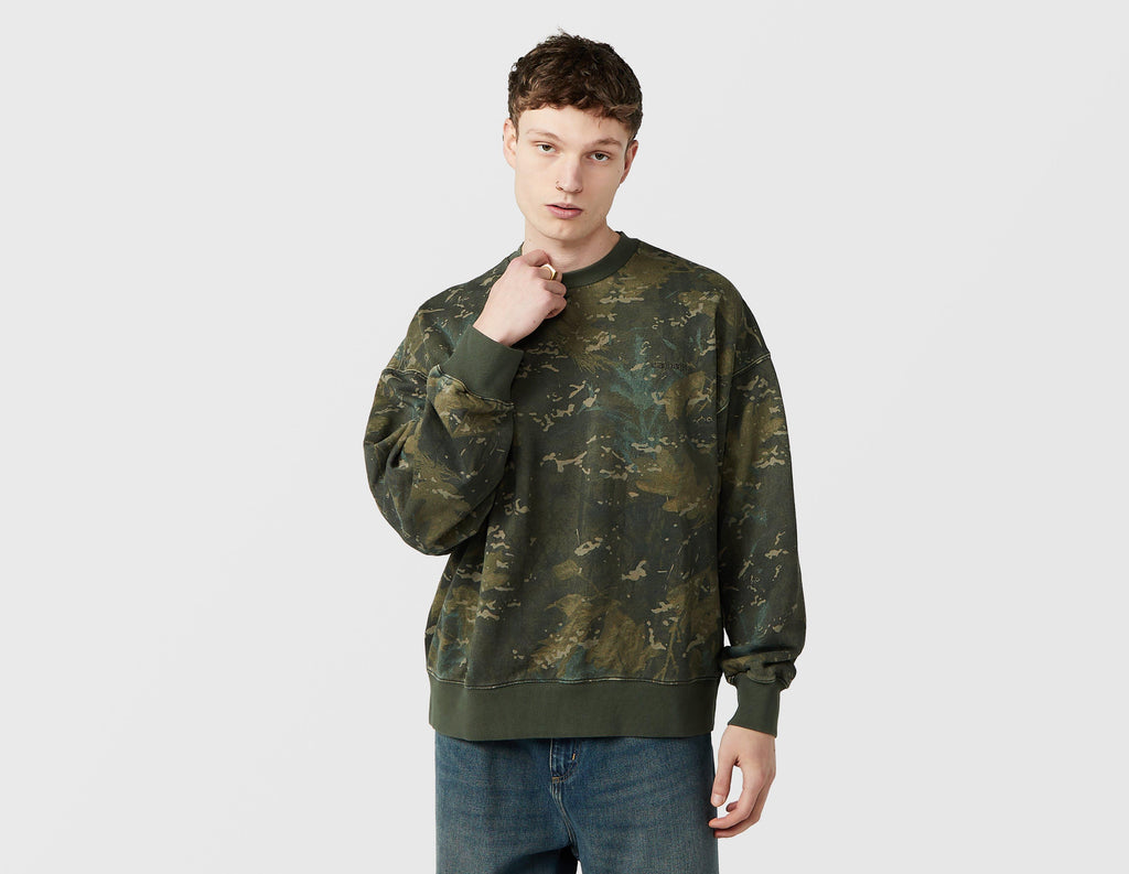 Carhartt WIP Benton Sweatshirt