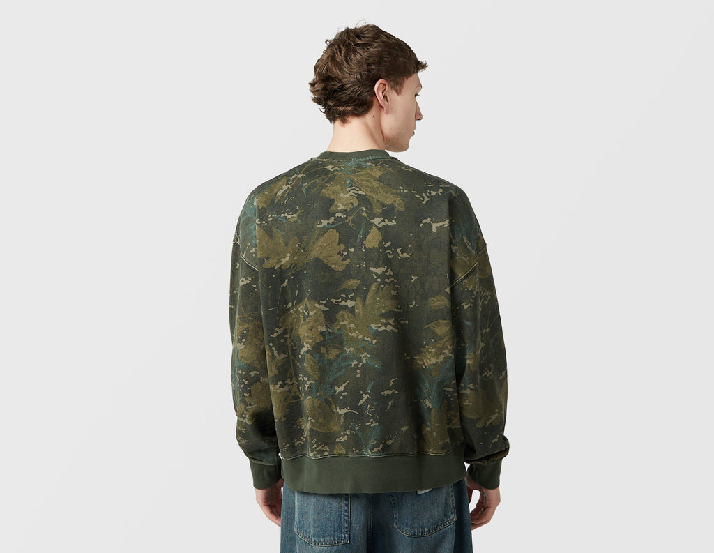 Carhartt WIP Benton Sweatshirt