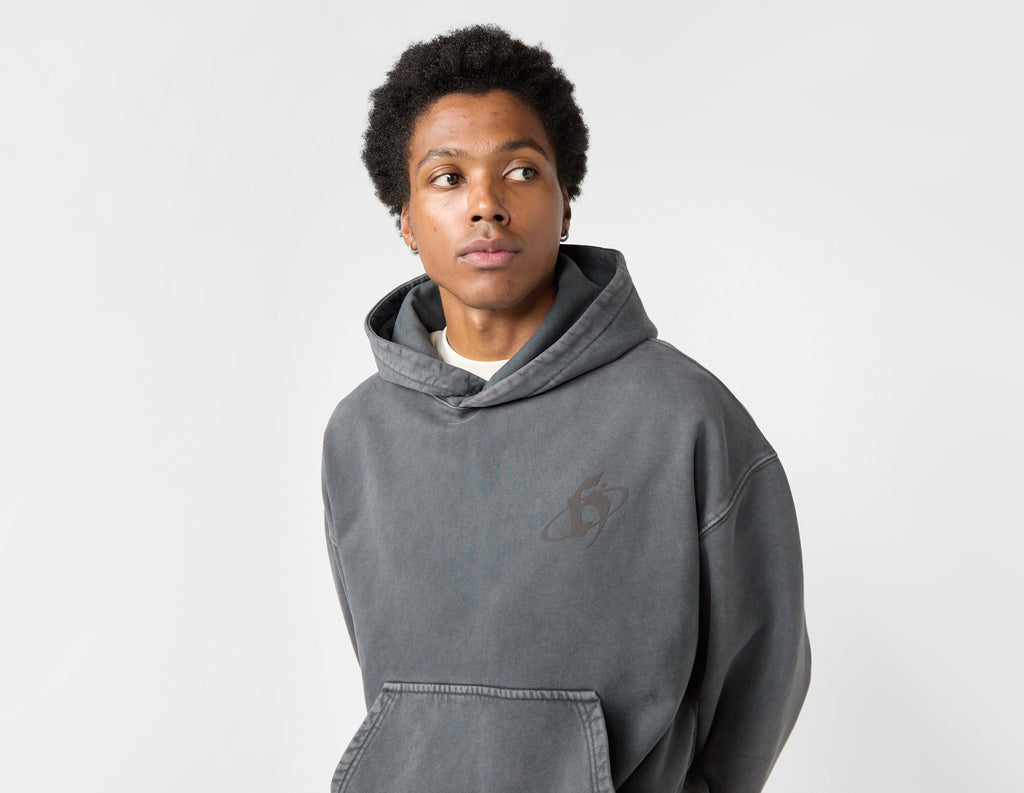 Home Grown Halo Hoodie