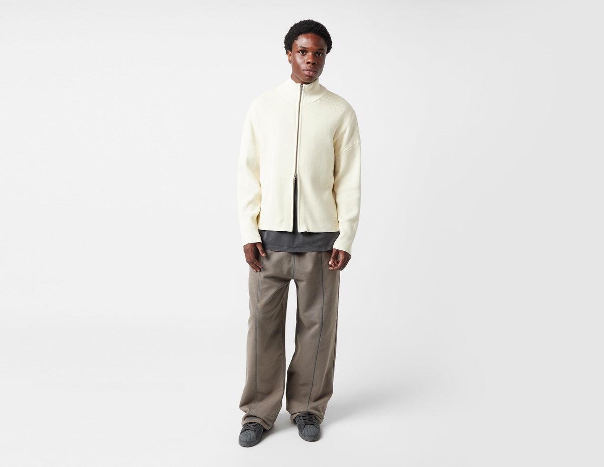 Home Grown Rockwell Open Hem Joggers