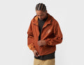 Home Grown Halo Crinkle Jacket
