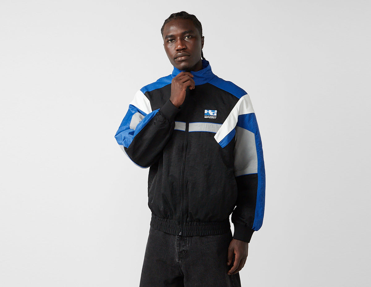 Home Grown Cartwright Track Top