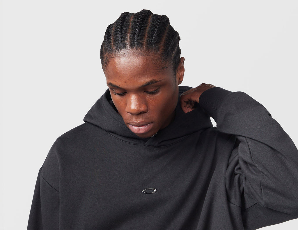 Oakley Metal Rise Hoodie
