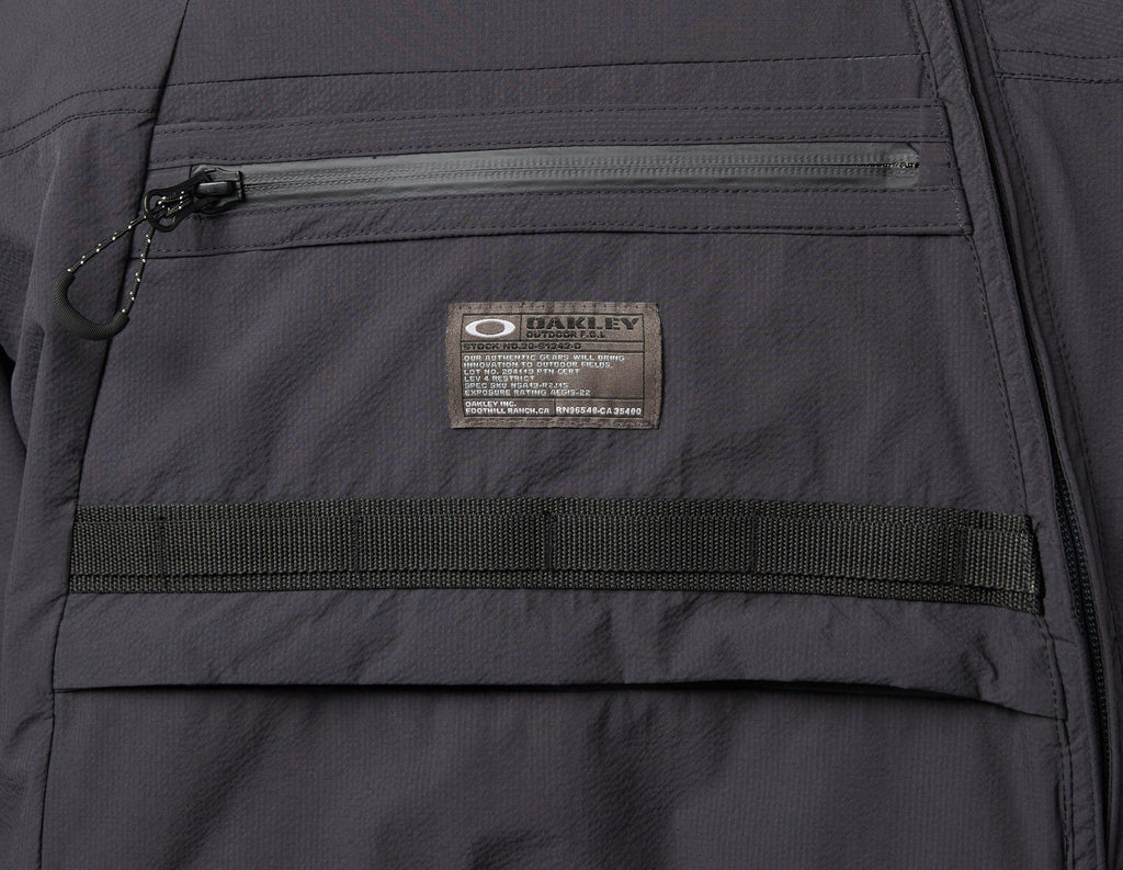 Oakley FGL Stroke Anorak 5.7