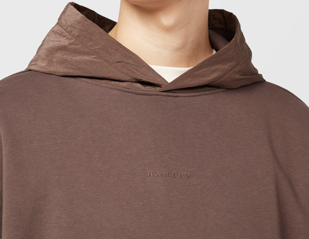 Oakley Reserve Pocket Hoodie